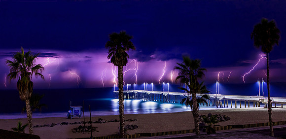 Venicelightning