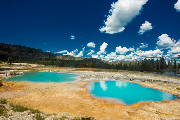 yellowstone geysers-004
