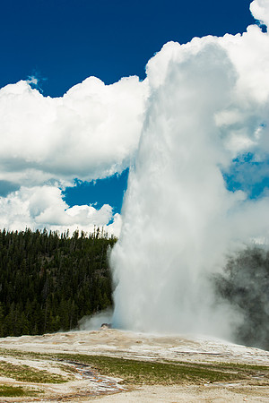 yellowstone geysers-010