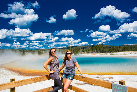 yellowstone geysers-021