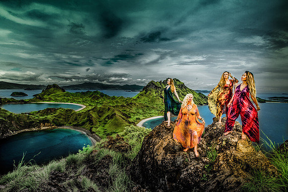 Padar Pinardy
