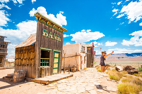 virgin wild west town-001