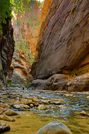 the narrows hike-013