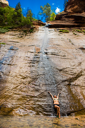 the narrows hike-023
