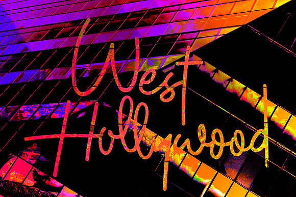 West Hollywood2