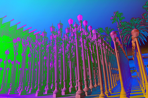 Lanterns