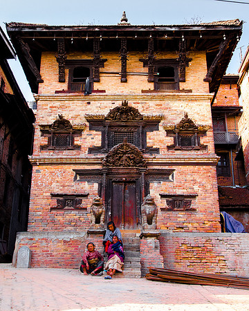 robin randolph nepal-1816