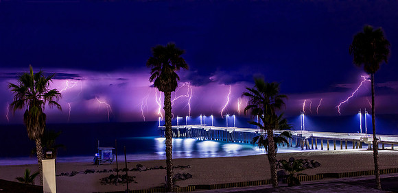Venicelightning