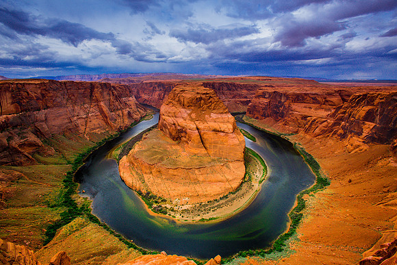 horseshoe bend-003