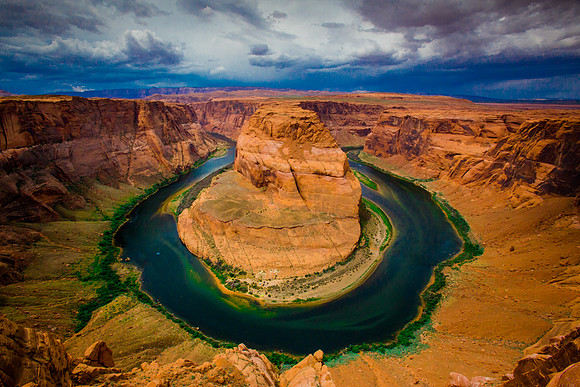 horseshoe bend-002