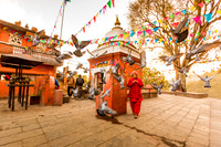 Nepal Gallery Show Finals
