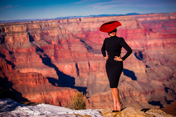 grand canyon styled shoot-008
