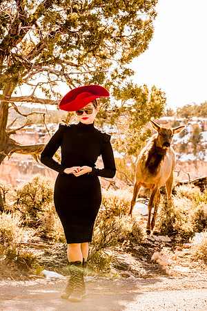 grand canyon styled shoot-035