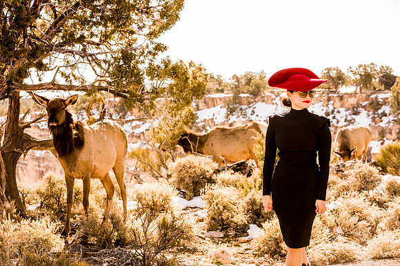 grand canyon styled shoot-034