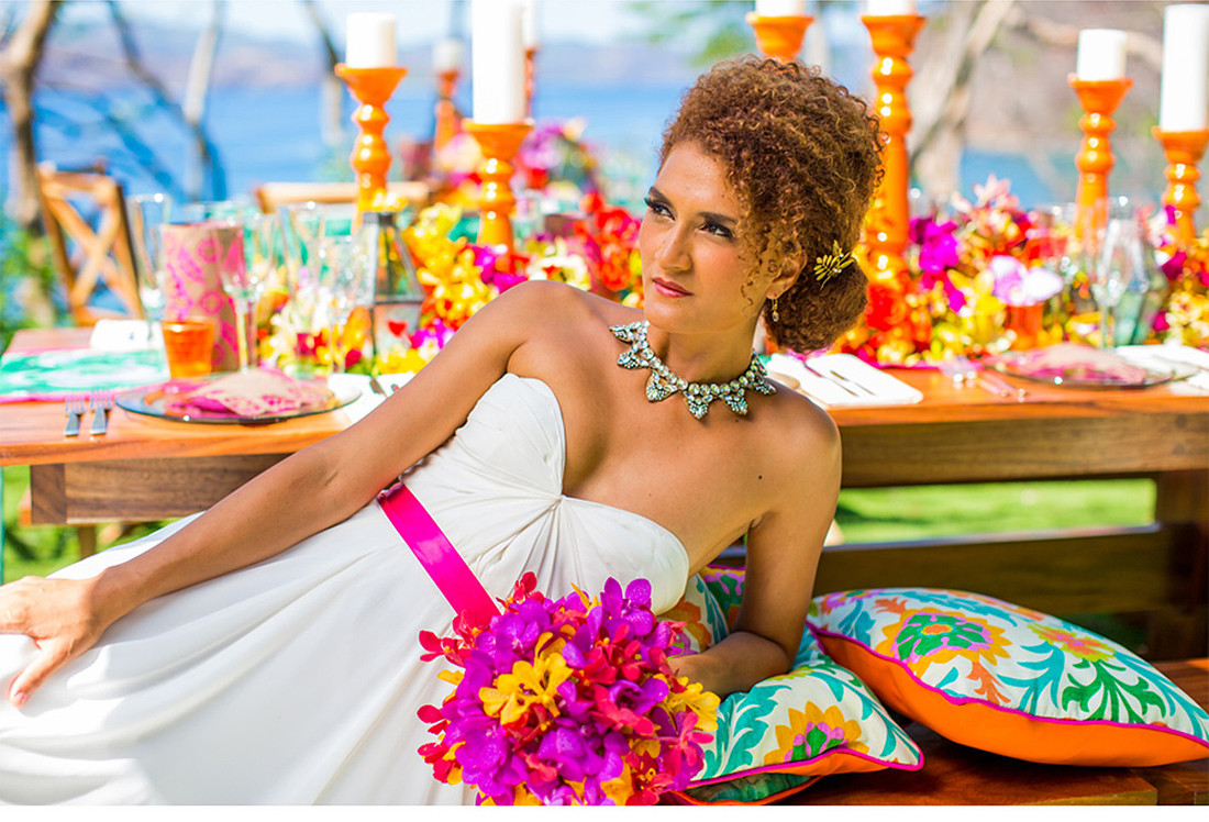 costa_rica_colorful_luxury_wedding_four_seasons_styled_beach_tropical_reception_menu_lasercut_linen_ceci_new_york_v215_om_4h