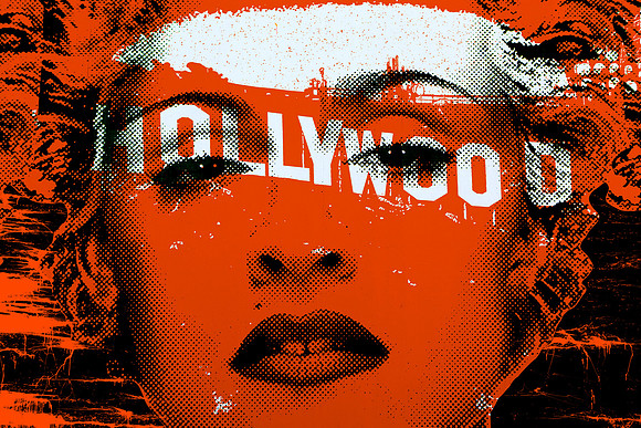 Pop Art