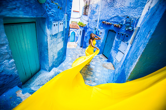 Adventure Travel