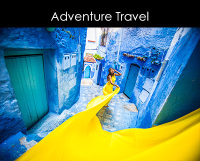 Adventure Travel
