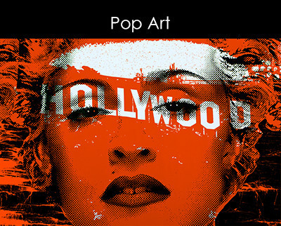 Pop Art