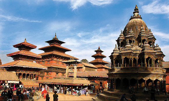 patan-durbar-square