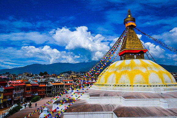 boudhanath-stupa-cultural-heritage-nepal